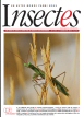 Insectes n°168