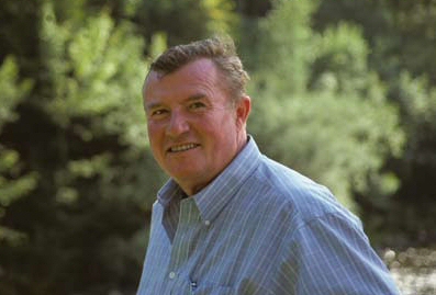 Robert Guilbot